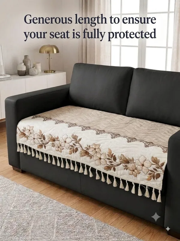 Quilted_Floral_Embroidered_Sofa_Seat_Cover