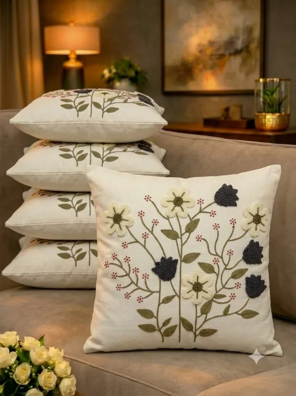 Linen_Floral_Embroidered_Cushion_Cover