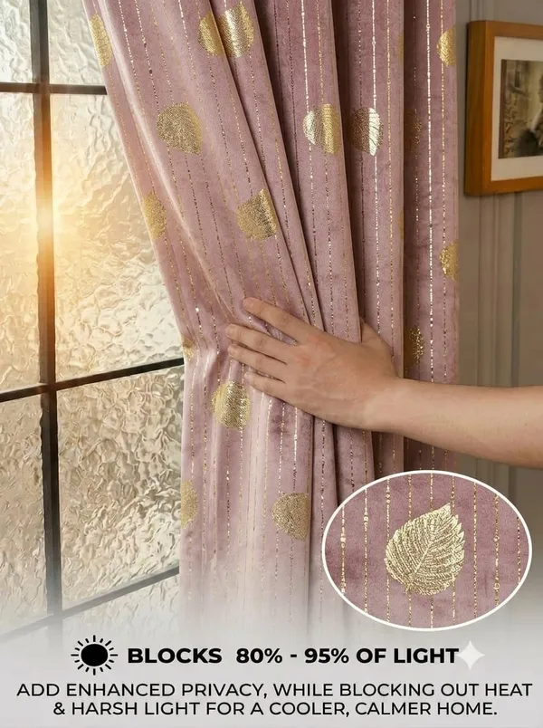 Leaf_Stripes_pink_5Ft2pcs