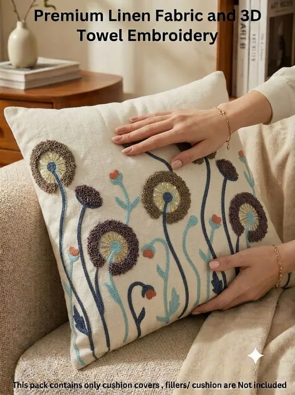Bohemian_Floral_Pattern_Cushion_Covers