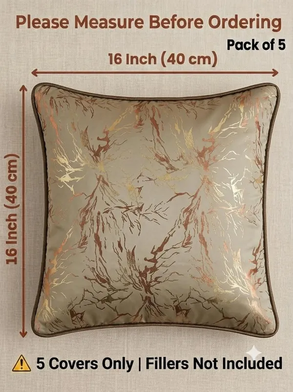 Satin_Gold_Foil_Pattern_Cushion_Cover_Set_Of_5