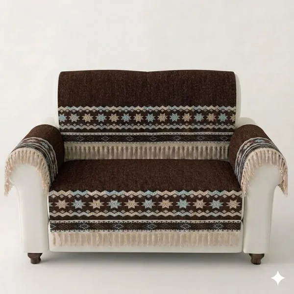 STAR_LACE_COFFEE-2SEATER-6PC