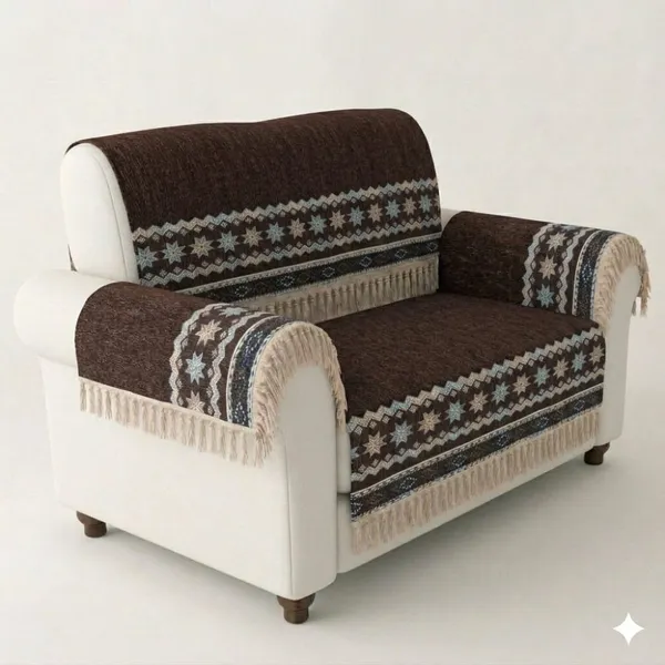 STAR_LACE_COFFEE-2SEATER-6PC