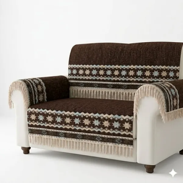 STAR_LACE_COFFEE-2SEATER-6PC