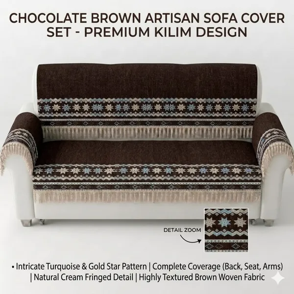 STAR_LACE_COFFEE-3SEATER-8PC