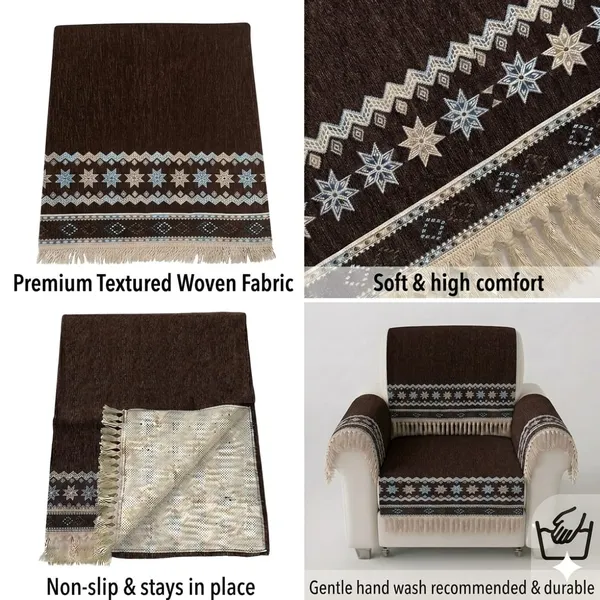 STAR_LACE_COFFEE-7SEATER3+2+2-20PC