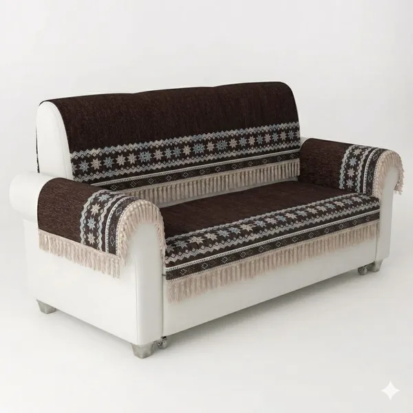 STAR_LACE_COFFEE-7SEATER3+2+2-20PC