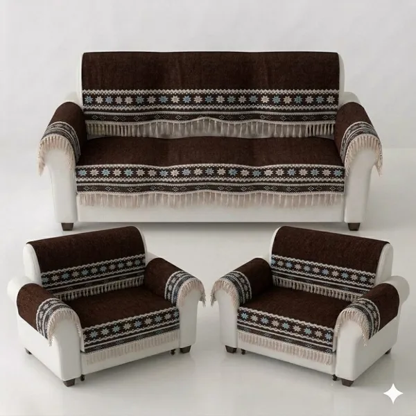 STAR_LACE_COFFEE-7SEATER3+2+2-20PC