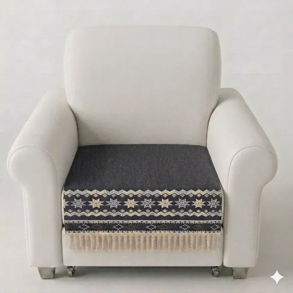 STAR_LACE_GREY-5PC_SEAT_ONLY