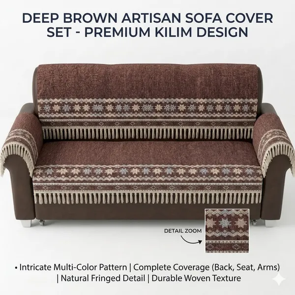 STAR_LACE_PEACH-3SEATER-8PC