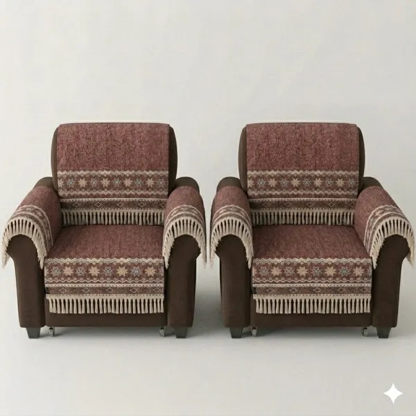 STAR_LACE_PEACH-5SEATER3+1+1-16PC