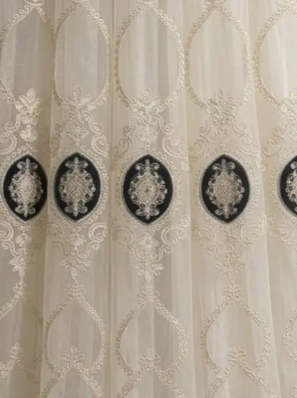 Sheer_Elegant_Damask_Pattern_Embroidered_Curtain