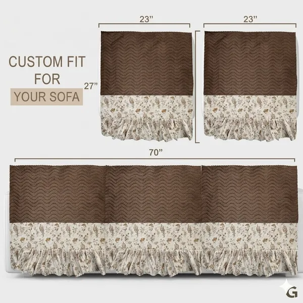 Textured_Floral_Fabric_Sofa_Slipcover