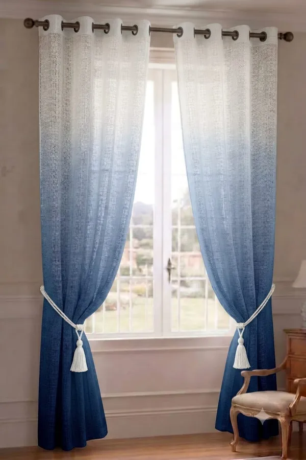 Blue_Linen_Curtain_For_Home_Decor