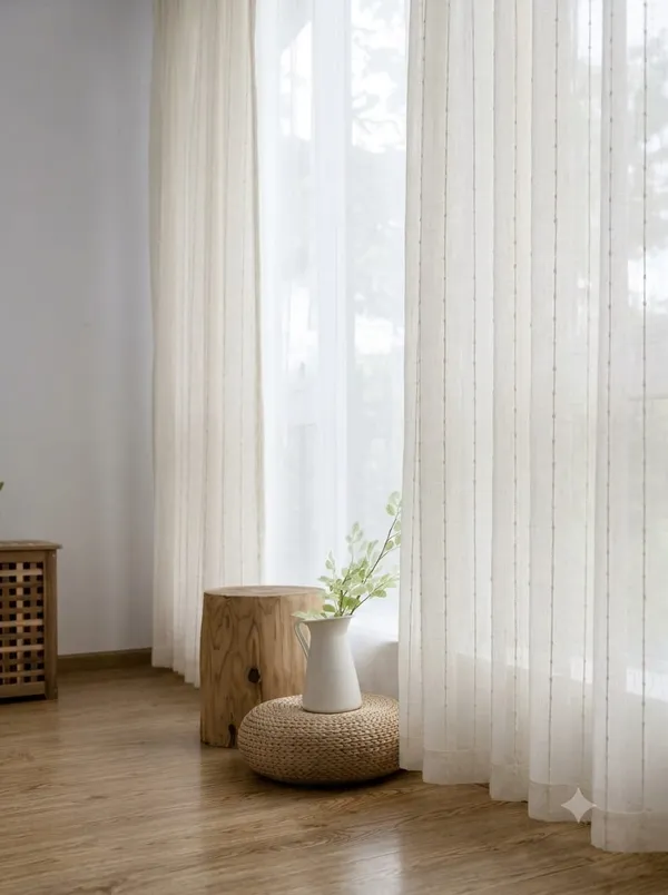 Polyester_Sheer_Opal_Design_Curtain