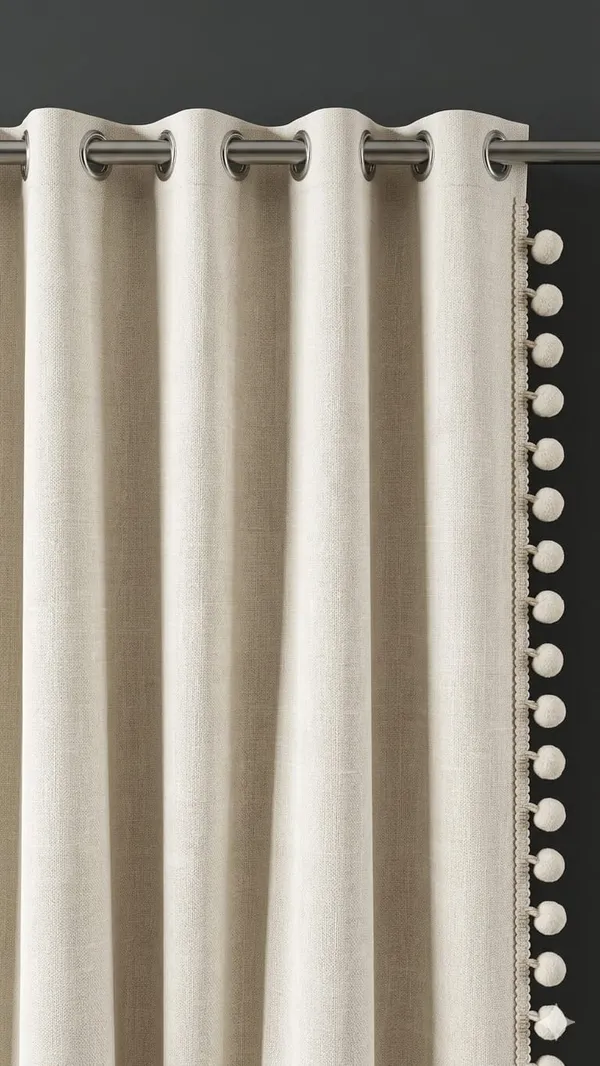 Sheer_Modern_Solid_Eyelet_Curtain_Panel