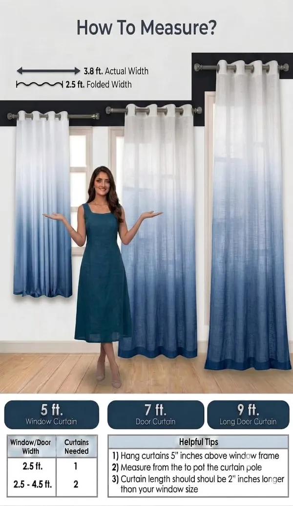 Blue_Linen_Curtain_For_Home_Decor