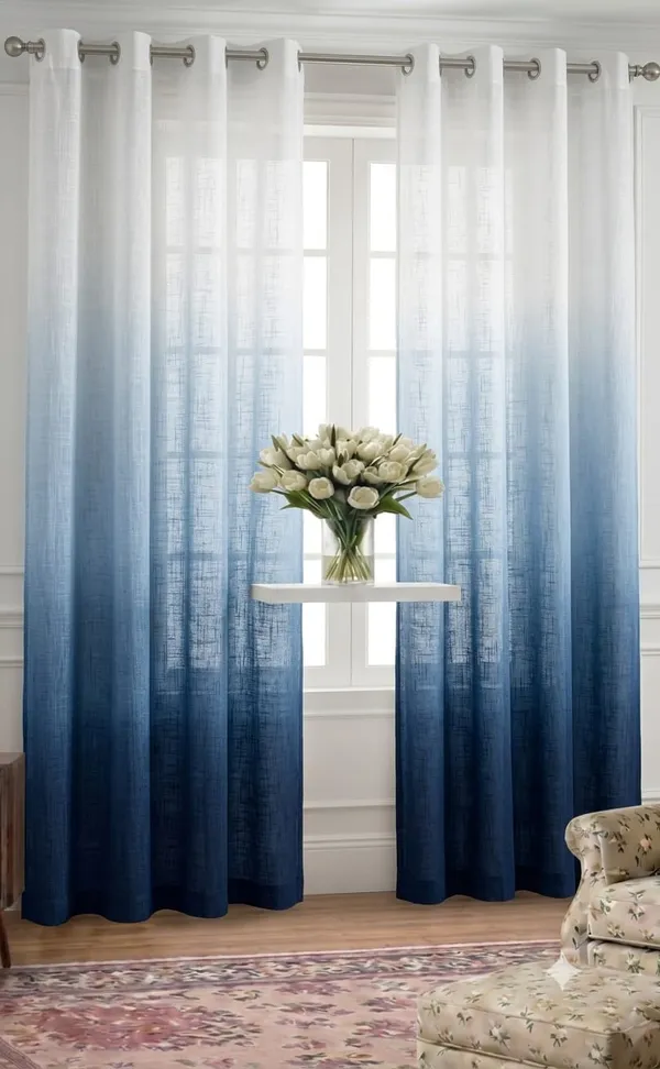 Blue_Linen_Curtain_For_Home_Decor