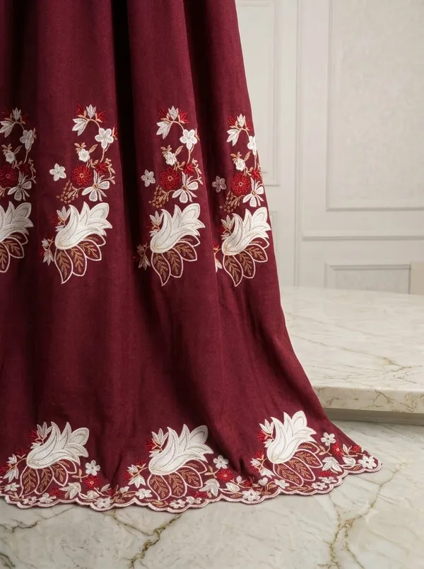 Fabric_Floral_Embroidered_Curtain