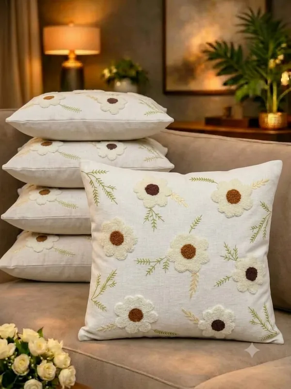 Fabric_Floral_Embroidered_Cushion_Covers