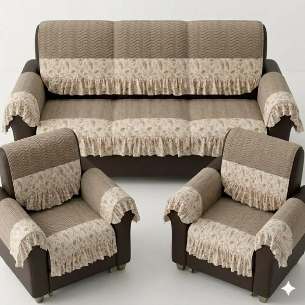 Fabric_Floral_Print_Sofa_Cover_Set