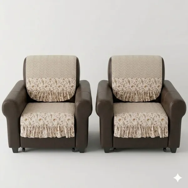 Fabric_Floral_Print_3_Seater_Sofa_Cover