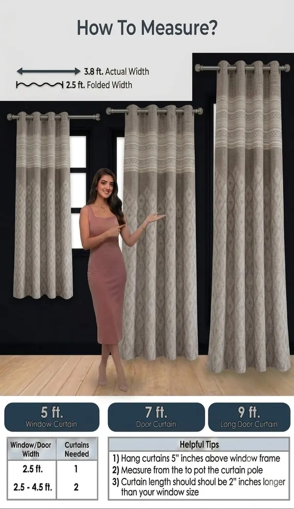 Woven_Contemporary_Geometric_Print_Eyelet_Curtains