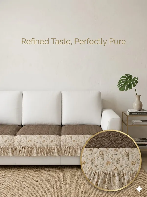 Brown_Polyester_Sofa_Cover_For_Home_Decor