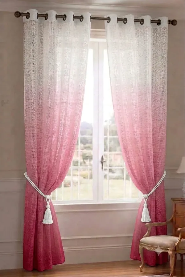 Sheer_Modern_Geometric_Pattern_Curtain