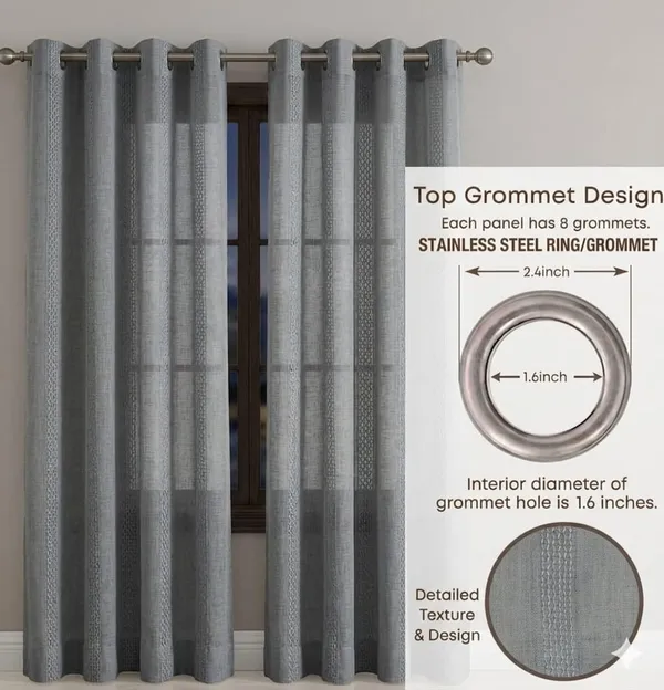 Sheer_Contemporary_Textured_Stripe_Curtain