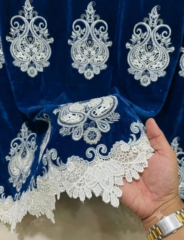 Velvet_Traditional_Paisley_Embroidered_Door_Curtain