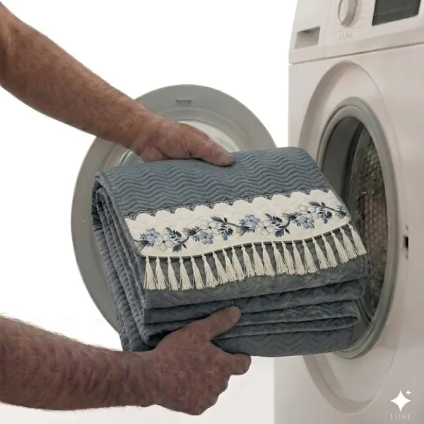 Grey_Velvet_Quilted_Floral_Tassel_Throw_Blanket