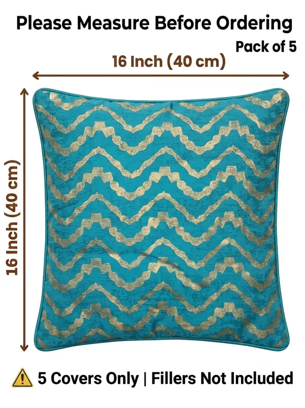 Blue_Chevron_Print_Cushion_Covers