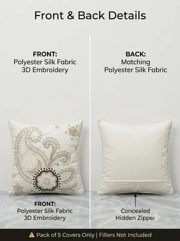 Paisley_Print_Square_Decorative_Cushion_Set