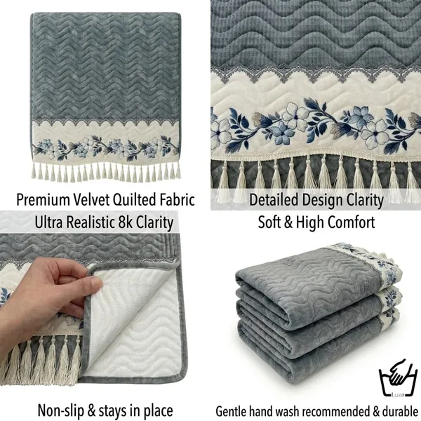Quilted_Floral_Pattern_Sofa_Cover_Set