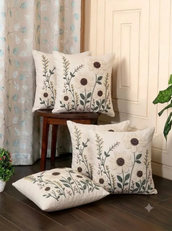 Fabric_Floral_Embroidered_Cushion_Cover