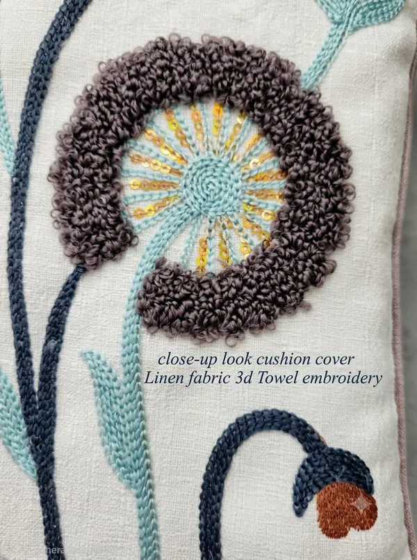Bohemian_Floral_Pattern_Cushion_Covers