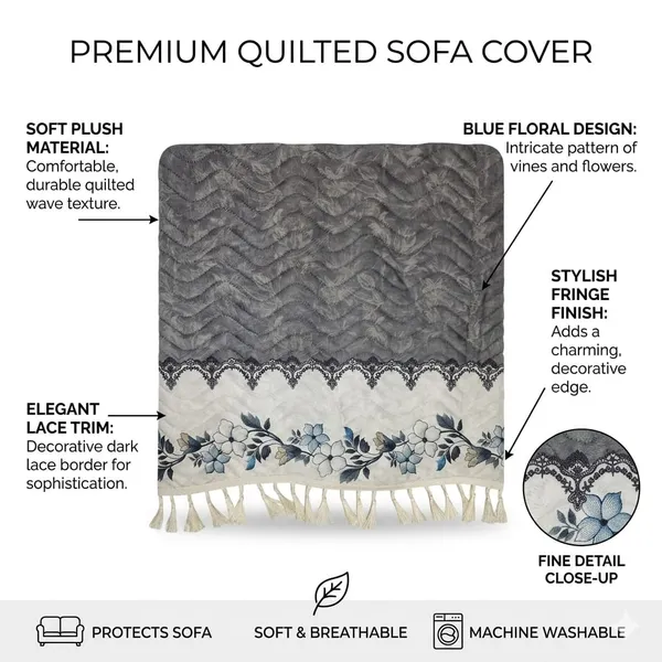 Plush_Quilted_Floral_Sofa_Cover