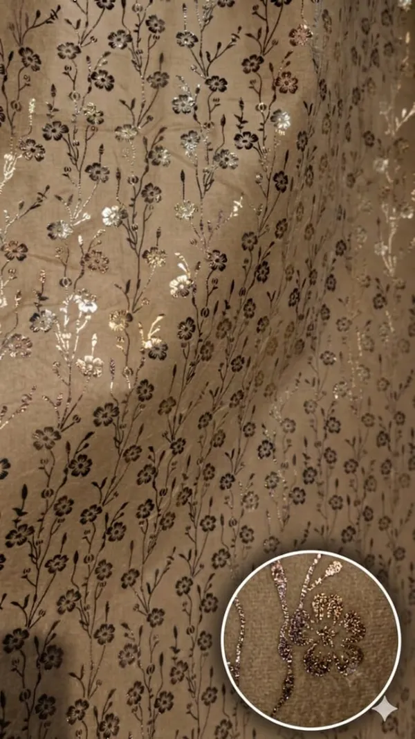 Fabric_Floral_Embroidered_Blackout_Curtain