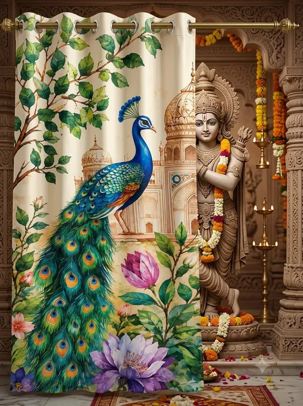 peacock_curtain_1pc_7ft