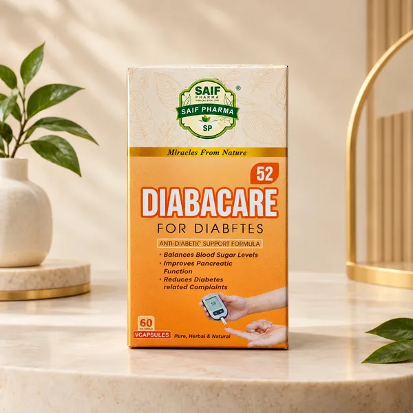 Saif_Diabacare_52_Methi_Shilajit_Herbal_Diabetes_Support