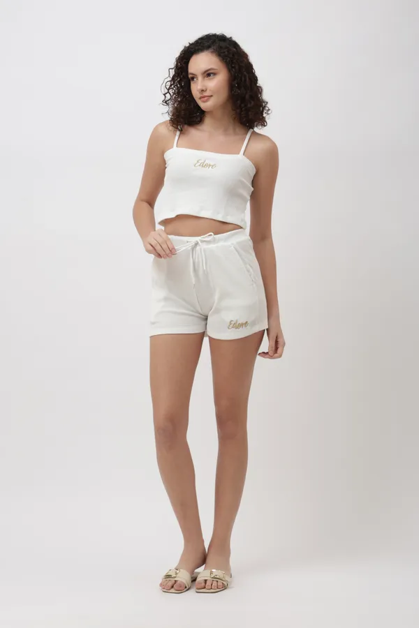 Lior_White_Ribbed_Cami_Crop_Top