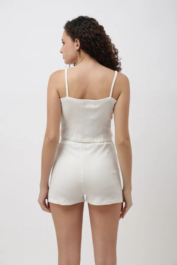 Lior_White_Ribbed_Cami_Crop_Top