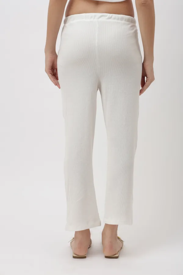 Sael_White_Relaxed_Pyjama
