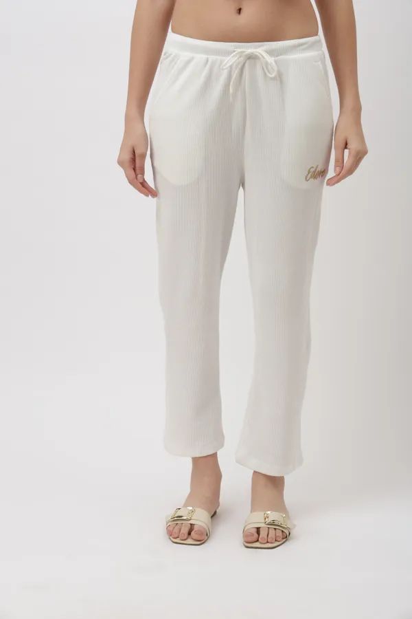 Sael_White_Relaxed_Pyjama