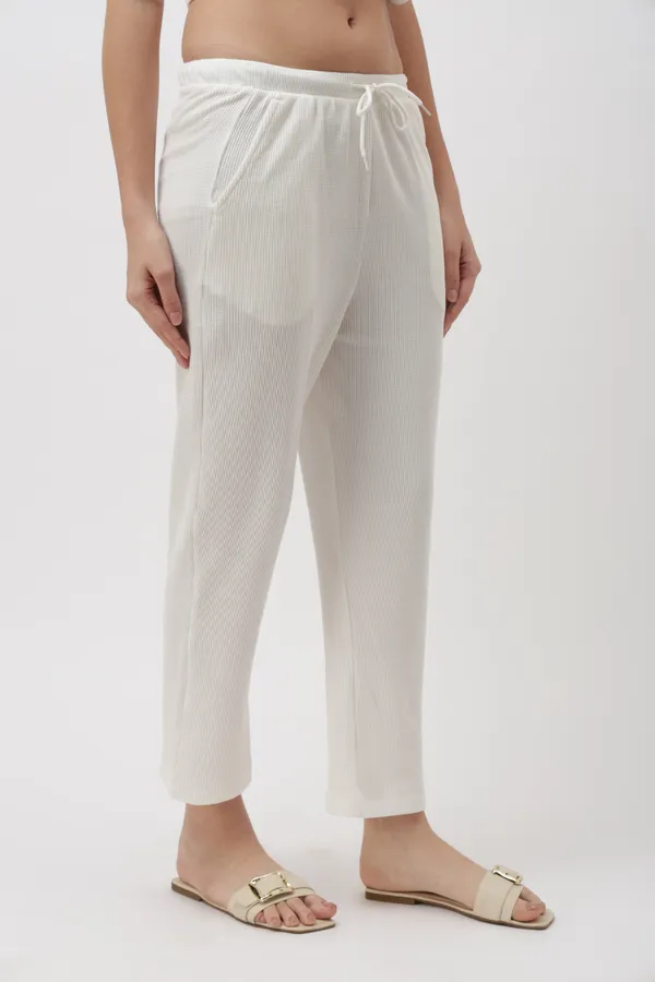 Sael_White_Relaxed_Pyjama