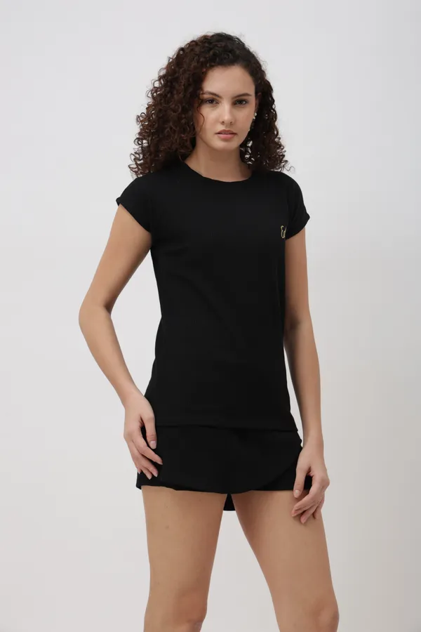 Oryn_Black_Short_Sleeve_Crew_T_Shirt