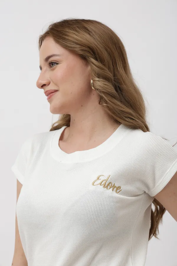 Oryn_White_Ribbed_T_Shirt