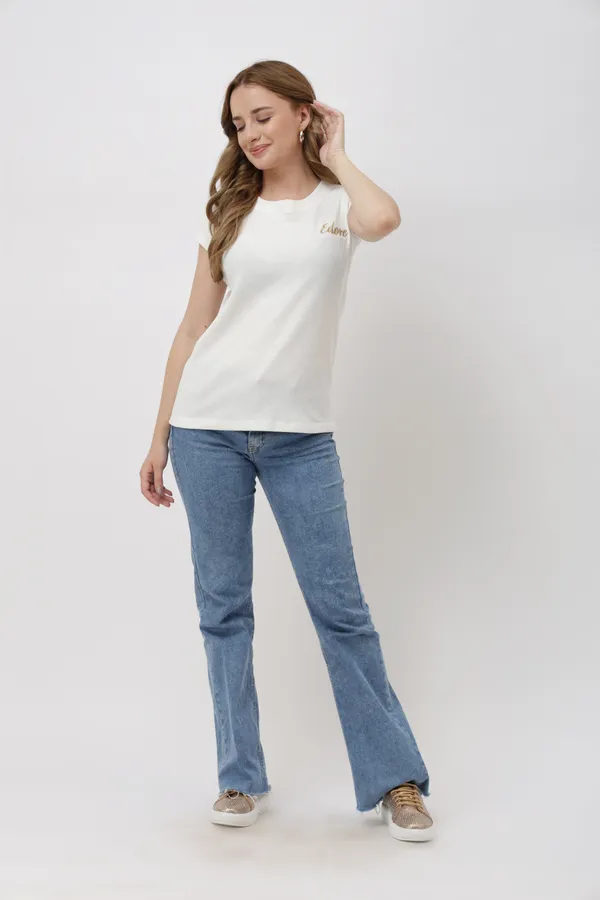 Oryn_White_Ribbed_T_Shirt