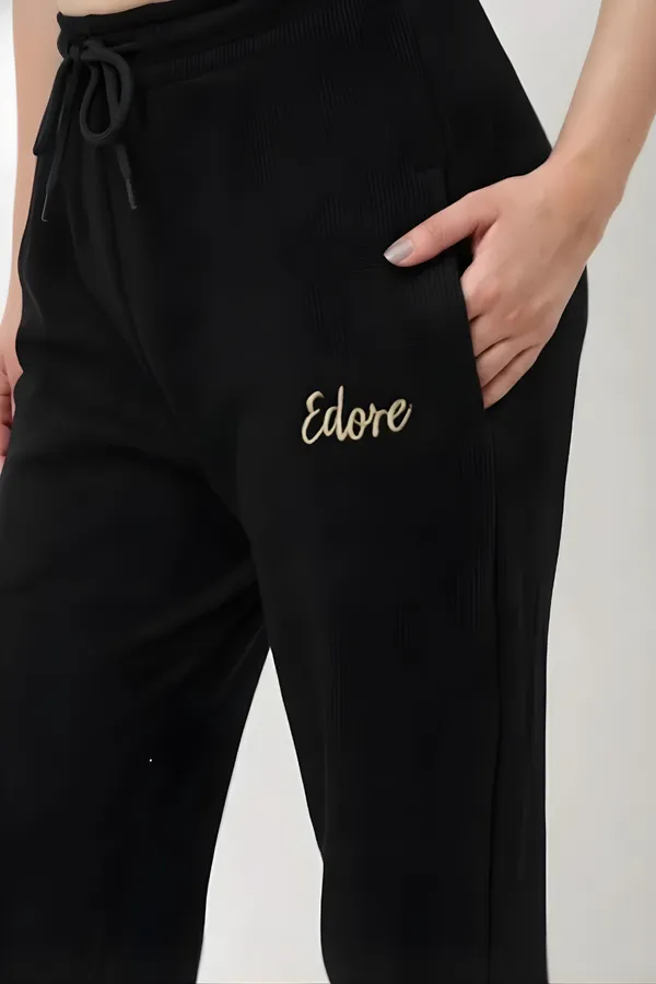 Cera_Black_Joggers